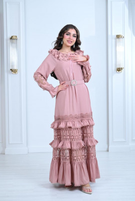 فستان ادوار مميزة للمناسبات