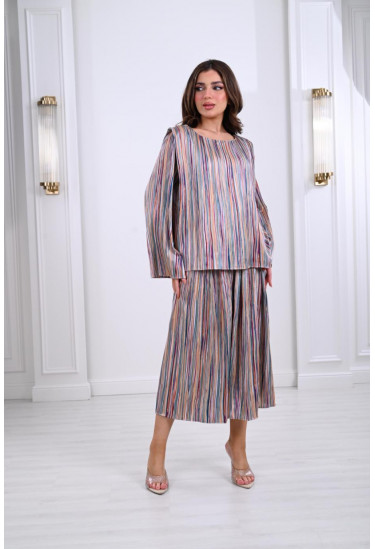 طقم ميدي عصري