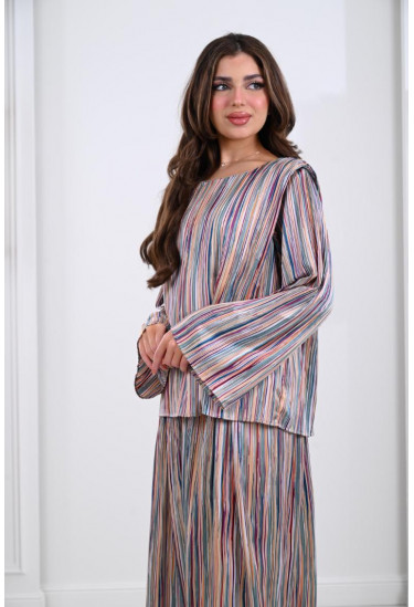 طقم ميدي عصري