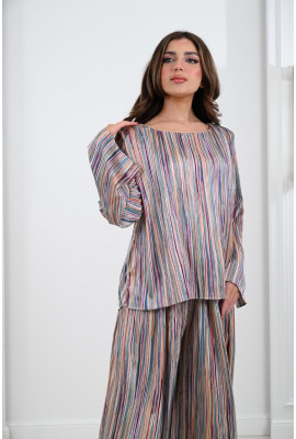 طقم ميدي عصري