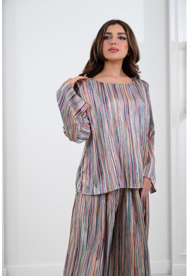 طقم ميدي عصري