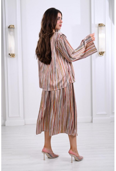 طقم ميدي عصري