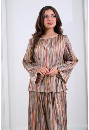 طقم ميدي عصري