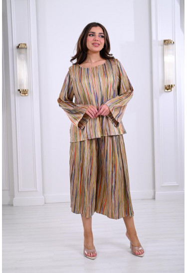 طقم ميدي عصري