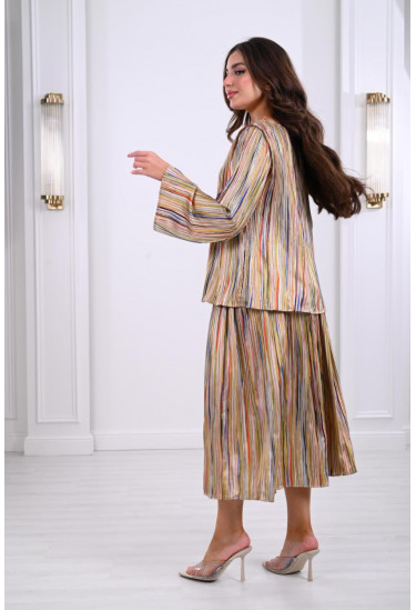 طقم ميدي عصري