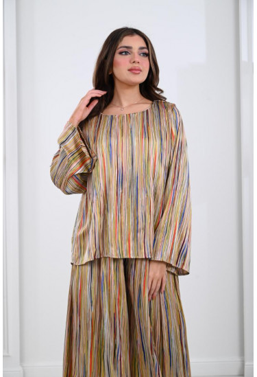 طقم ميدي عصري