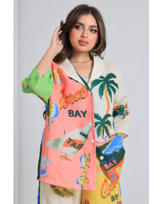 تشكيلة الصيف