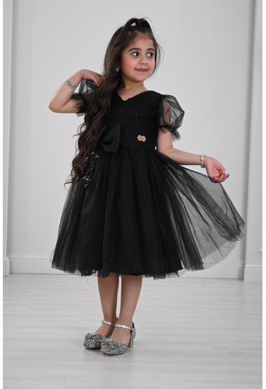 فستان اطفال مميز