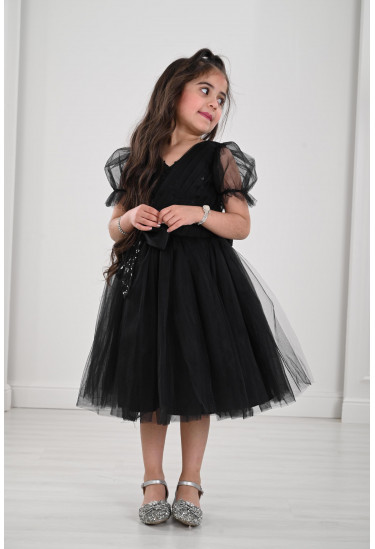 فستان اطفال مميز