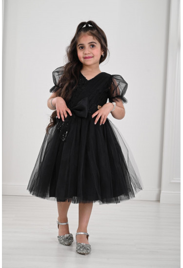 فستان اطفال مميز