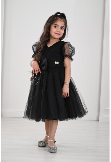 فستان اطفال مميز