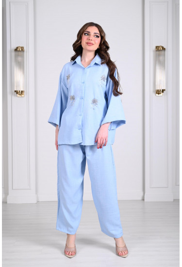 طقم اسبور مناسب للطلعات اليومية طقم اسبور مناسب للطلعات اليومية