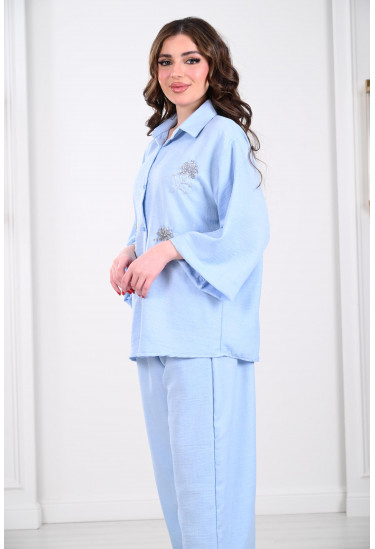 طقم اسبور مناسب للطلعات اليومية طقم اسبور مناسب للطلعات اليومية