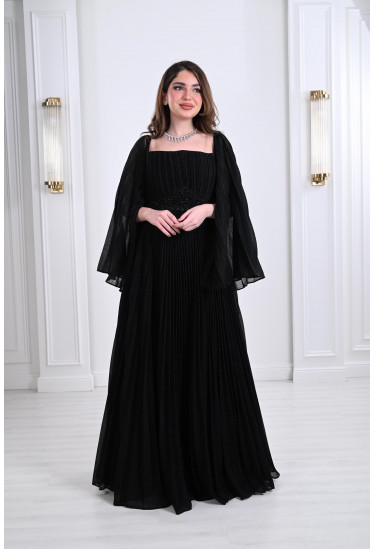 فستان نسائي بتصميم استثنائي لجمالك