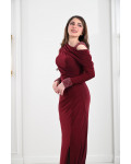 فساتين سهرة فاخرة فساتين سهرة فاخرة