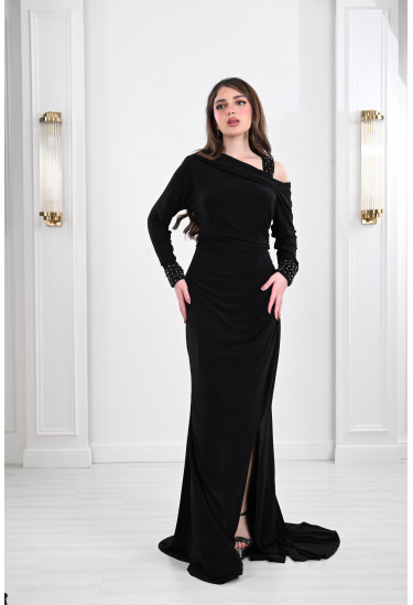 فساتين سهرة فاخرة