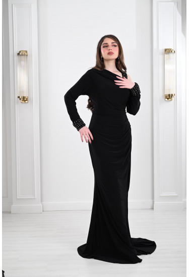 فساتين سهرة فاخرة