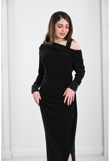 فساتين سهرة فاخرة