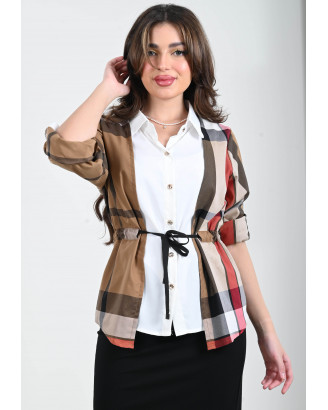 تشكيلة الدوامات