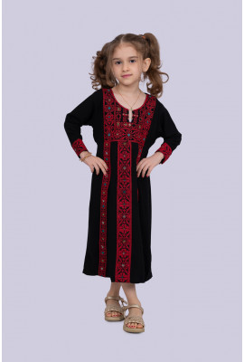 جلابية أطفالي مميزة 