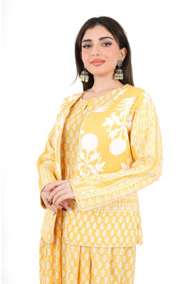 جلابية من القطن الفاخر بألوان مميزة