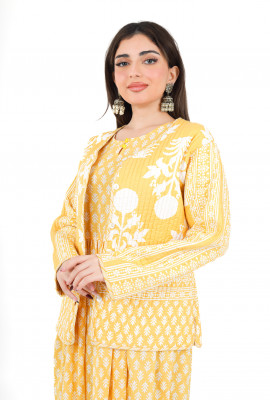 جلابية من القطن الفاخر بألوان مميزة