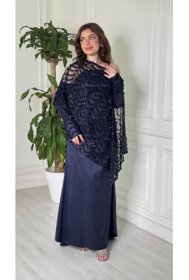 سحر الاناقة اللامعة مع التصميم الفاخر