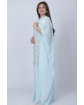 قفطان عصري أنيق قفطان عصري أنيق