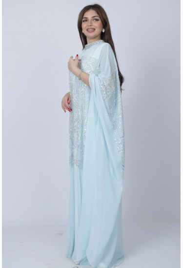 قفطان عصري أنيق قفطان عصري أنيق