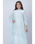 قفطان عصري أنيق قفطان عصري أنيق