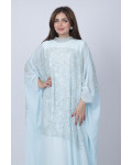 قفطان عصري أنيق قفطان عصري أنيق