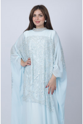قفطان عصري أنيق قفطان عصري أنيق