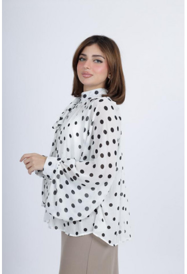 أناقة كلاسيكية بلمسة عصرية