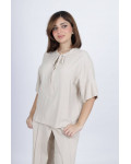 طقم عصري مميز ٢ قطعة