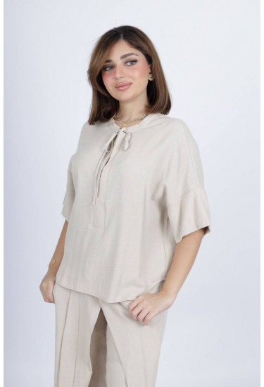 طقم عصري مميز ٢ قطعة
