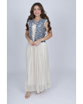 نعومة وجمال شرقي