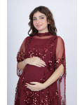 فستان سهره بأناقة لا تُقاوم