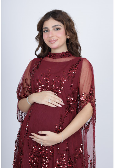 فستان سهره بأناقة لا تُقاوم