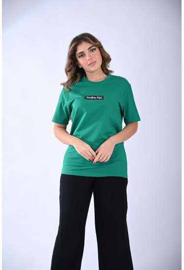 بلوزة نسائية عزنا بطبعنا