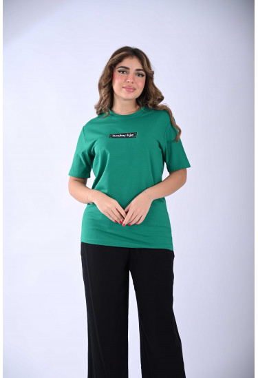 بلوزة نسائية عزنا بطبعنا