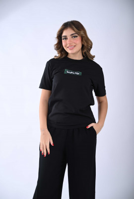 بلوزة نسائية عزنا بطبعنا