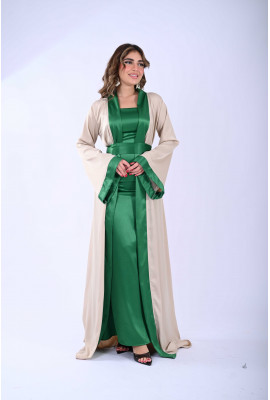 جلابية نسائية بتصميم مميز و أنيق