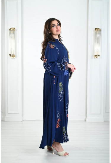 جلابيات نسائية مطرزة 