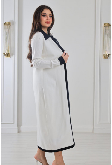 طقم نسائي راقي 3 قطع