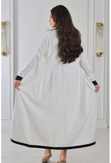 طقم نسائي راقي 3 قطع