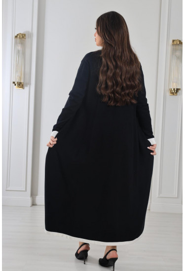 طقم نسائي راقي 3 قطع