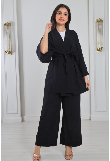 طقم نسائي سبور 2 قطعة