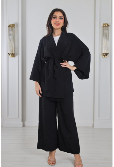 طقم نسائي سبور 2 قطعة