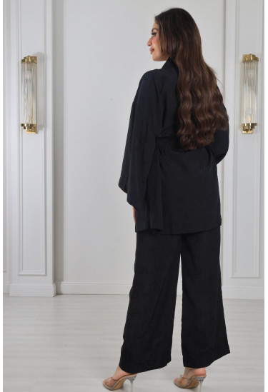 طقم نسائي سبور 2 قطعة