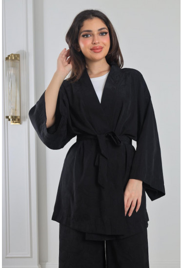 طقم نسائي سبور 2 قطعة